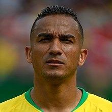 Danilo (captain)