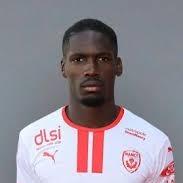 Aurelien Nguiamba