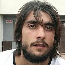 Mattia Perin