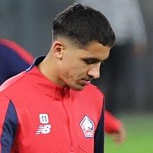 Osame Sahraoui