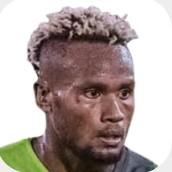Carlos Liomasia 🇸🇧