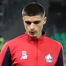 Matias Fernandez-Pardo