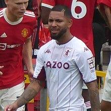 Douglas Luiz
