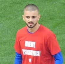 Edon Zhegrova