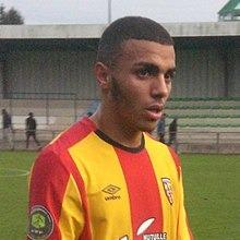 Akim Zedadka