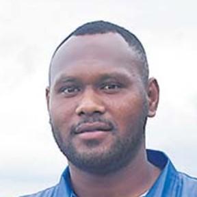 Aquila Mateisuva 🇫🇯