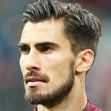 Andre Gomes