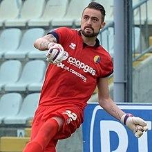 Carlo Pinsoglio