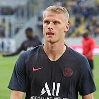Mitchel Bakker