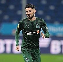 Remy Cabella