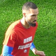 Nabil Bentaleb
