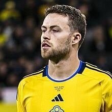 Gabriel Gudmundsson