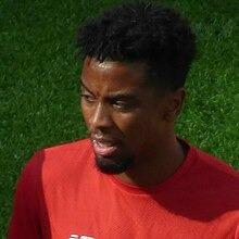 Angel Gomes