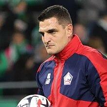 Vito Mannone