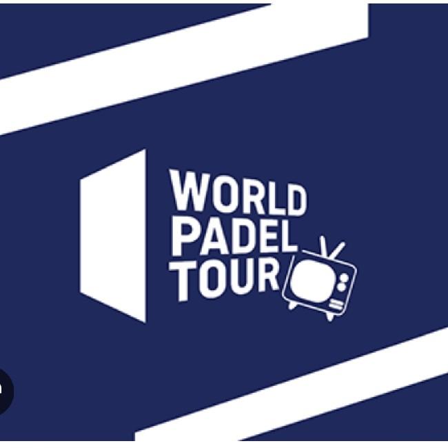 2° Torneo World Padel Tour Begues 2024