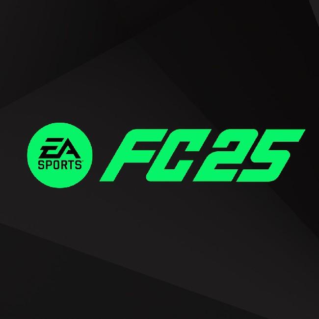 Liga FC25