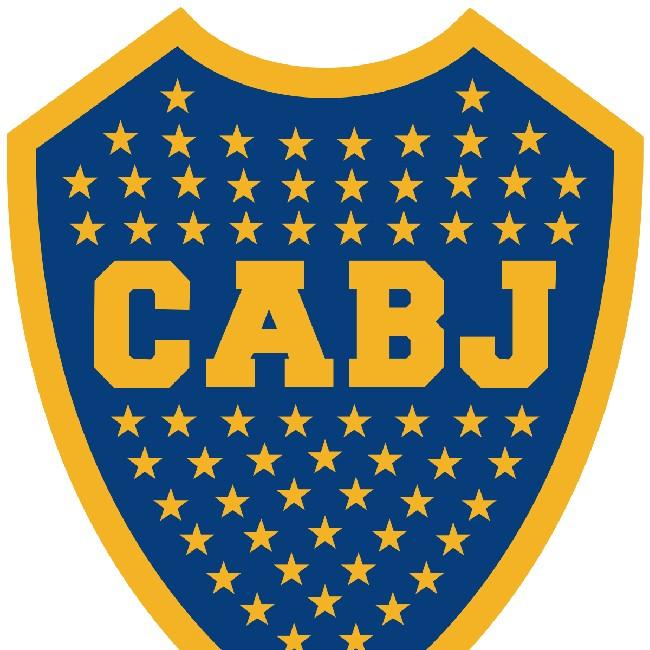 BOCA JUNIORS