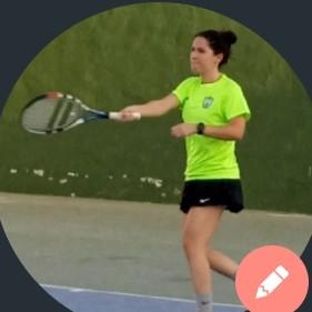 Ana Morillo