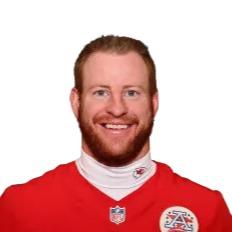 QB2) Carson Wentz