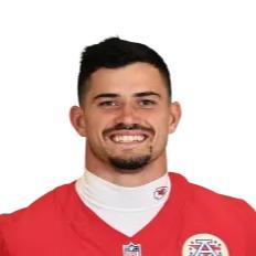 ROLB1) Drue Tranquill