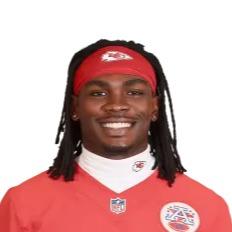 WR1) Rashee Rice