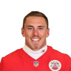 LOLB2) Cole Christiansen