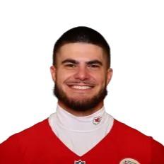 TE3) Jared Wiley