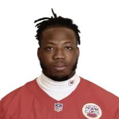 LT) Wanya Morris