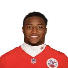 SS1) Justin Reid