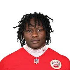 WR2) Hollywood Brown