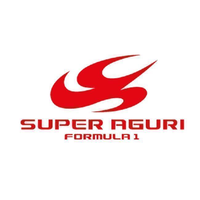 Super Aguri