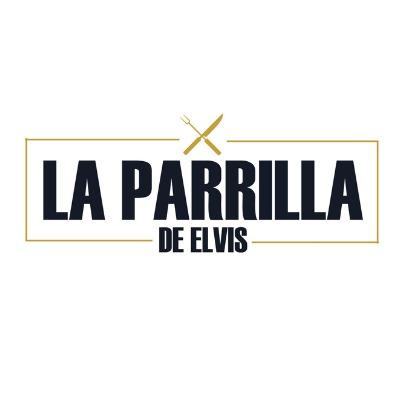 PARRILLA DE ELVIS