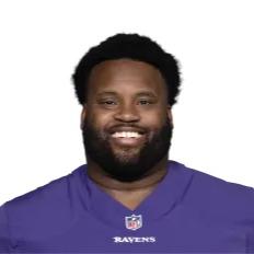 DT1) Michael Pierce