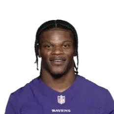 QB1) Lamar Jackson