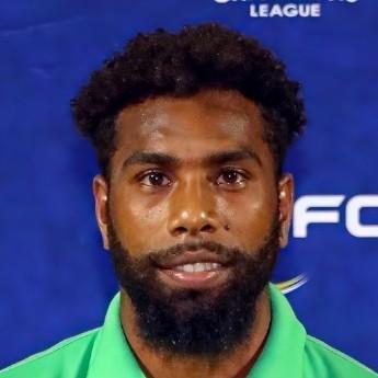Germain Haewegene 🇳🇨