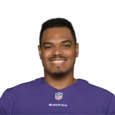 LT) Ronnie Stanley
