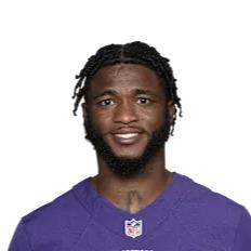 CB5) Trayvon Mullen
