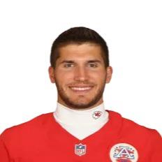 WR5) Justin Watson