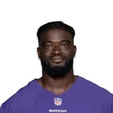 ROLB2) David Ojabo