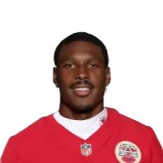 WR6/PR/KR) Mecole Hardman