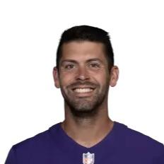 K) Justin Tucker