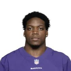 ROLB3) Adisa Isaac