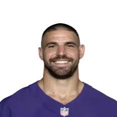 TE1) Mark Andrews