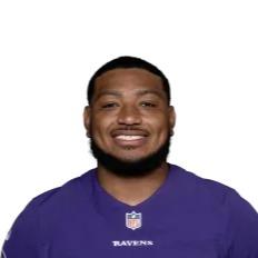 MLB4) Malik Harrison