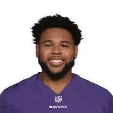 RE1) Travis Jones