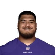 RG) Daniel Faalele