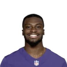WR6) Devontez Walker