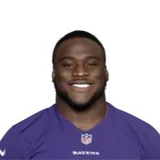 LE1) Nnamdi Madubuike
