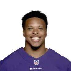 MLB6) Deion Jennings