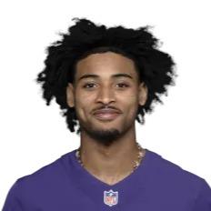 CB3) Nate Wiggins
